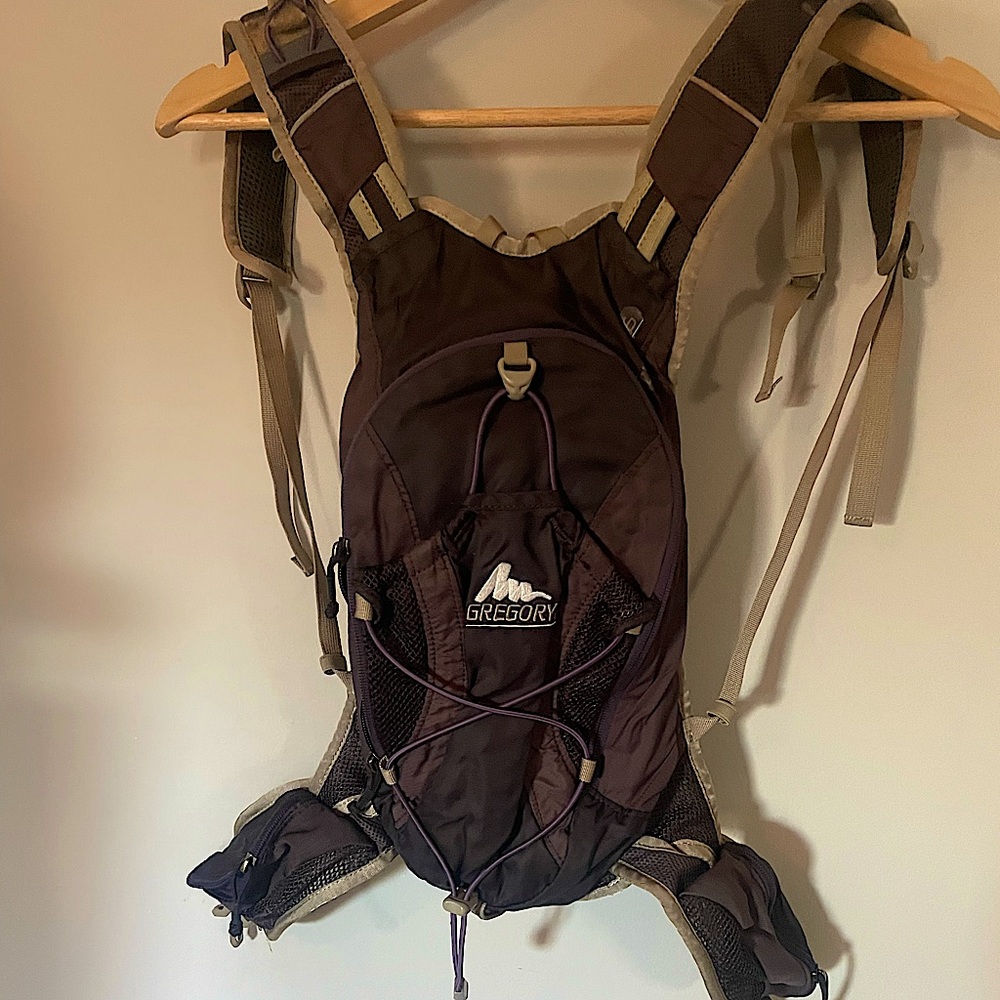 Small Gregory Hiking Backpack